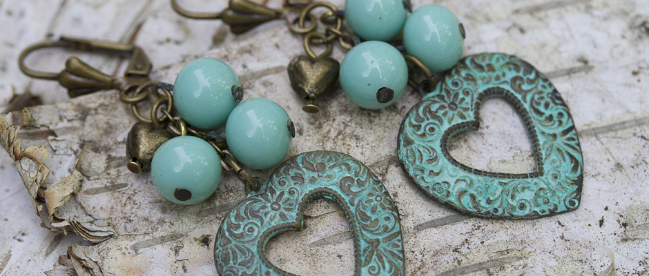 Jewelry by MizzMonsta