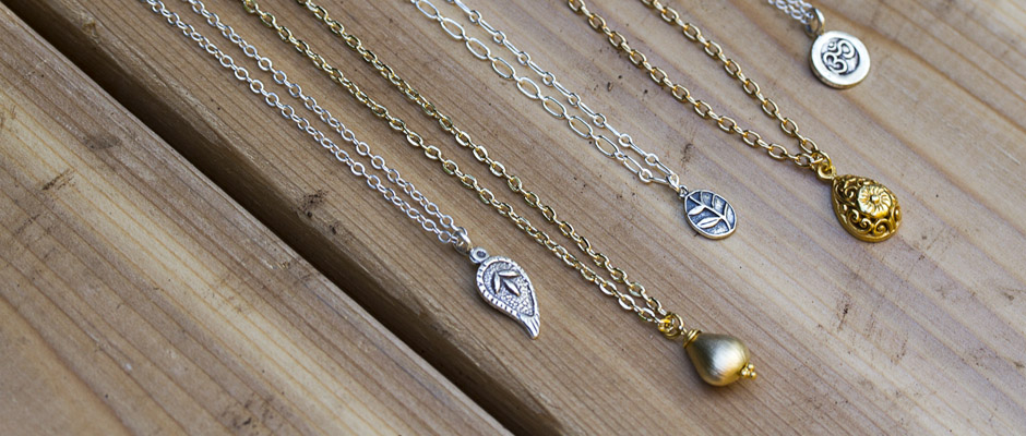 Jewelry by MizzMonsta