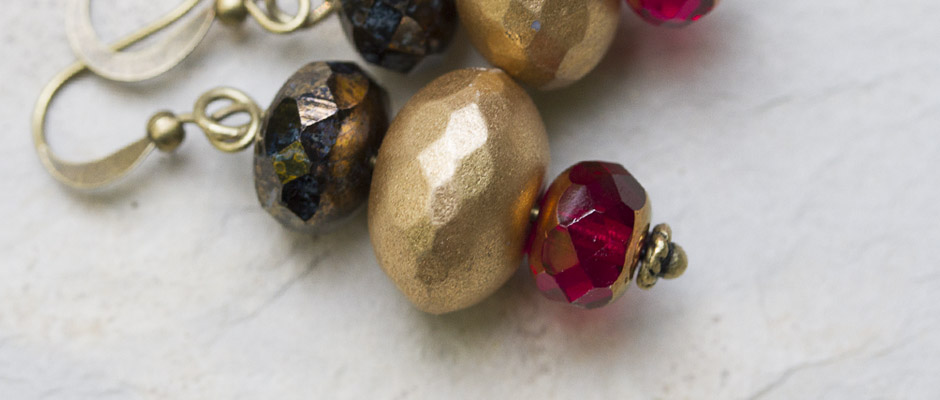 Jewelry by MizzMonsta