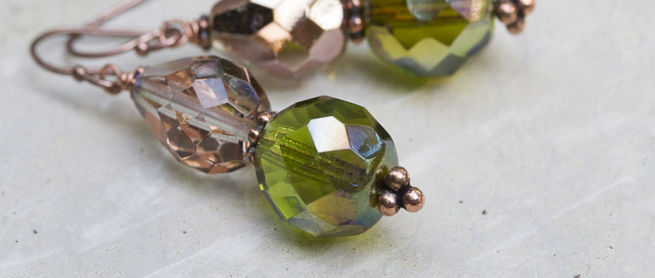 Jewelry by MizzMonsta