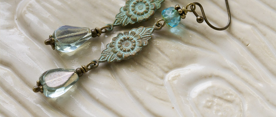 Jewelry by MizzMonsta