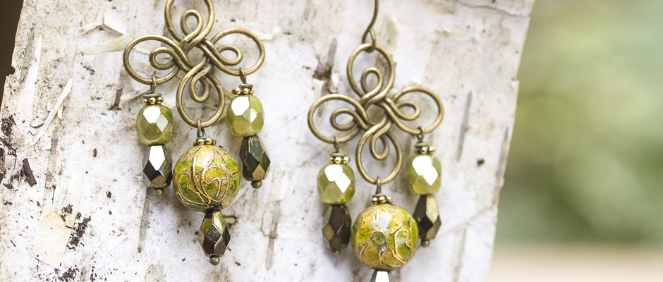 Jewelry by MizzMonsta